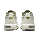 Nike Air Max Plus DM0032-003 Original Retro Low-top Casual Tênis Preto Cinza Tênis Masculino