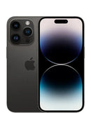 Original Apple iPhone 14 Pro 5G Celular Face ID NFC 6GB RAM 128/256 / 512GB ROM 6.1 '' 48MP A16 Bionic Hexa Core SmartPhone