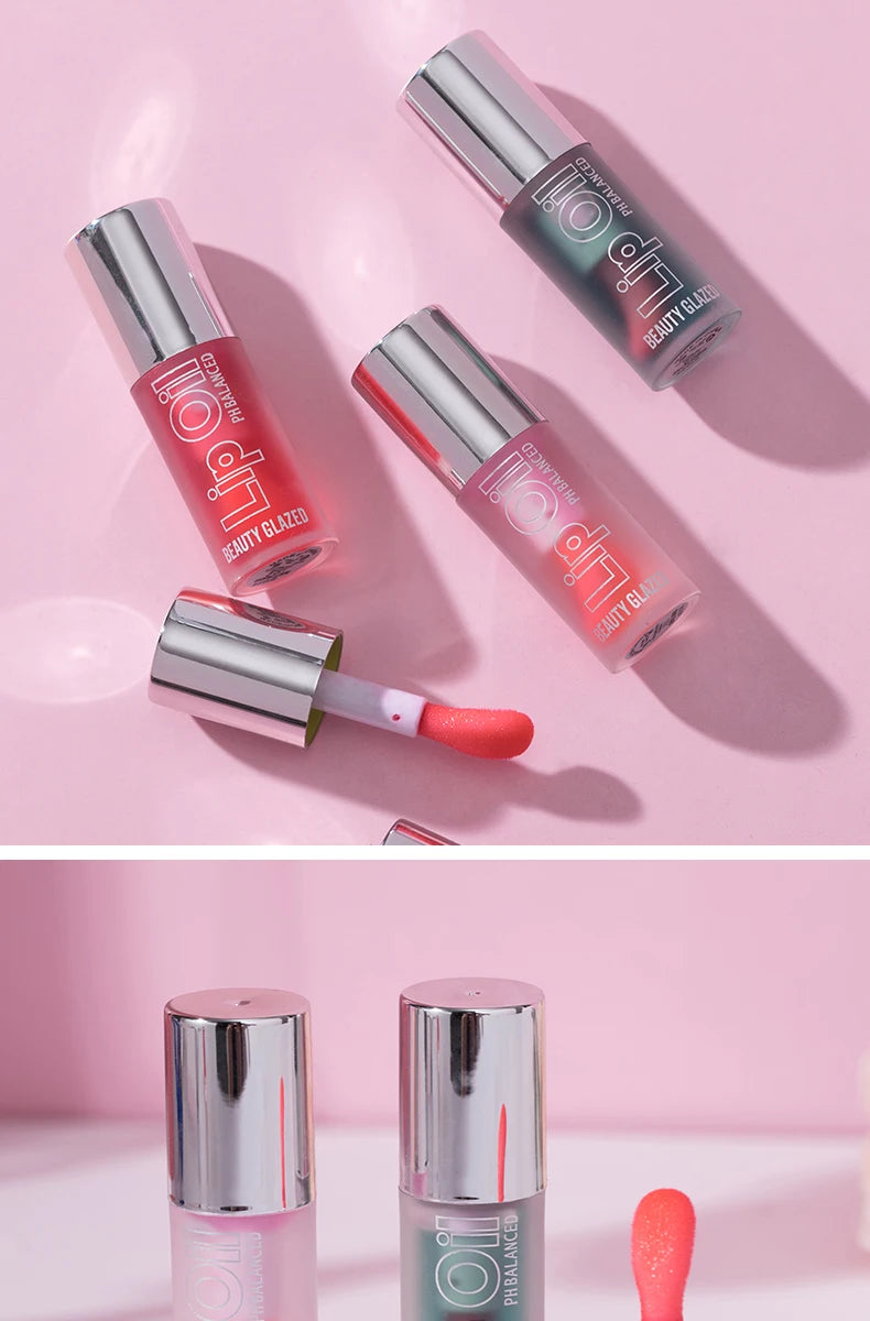 Gloss Labial Hidratante