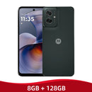 Motorola Moto G55 5G Smartphone Dimensity 7025 Octa Core 6.5'' 120Hz FHD+ Screen 50MP Dual OIS Camera 5000mAh Battery