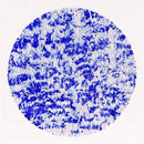 20 / 100PCS Placemats de folha metálica 33 cm redondos Super finos descartáveis Glitter Gold Table Mats para decoração de casa de festa de aniversário de casamento