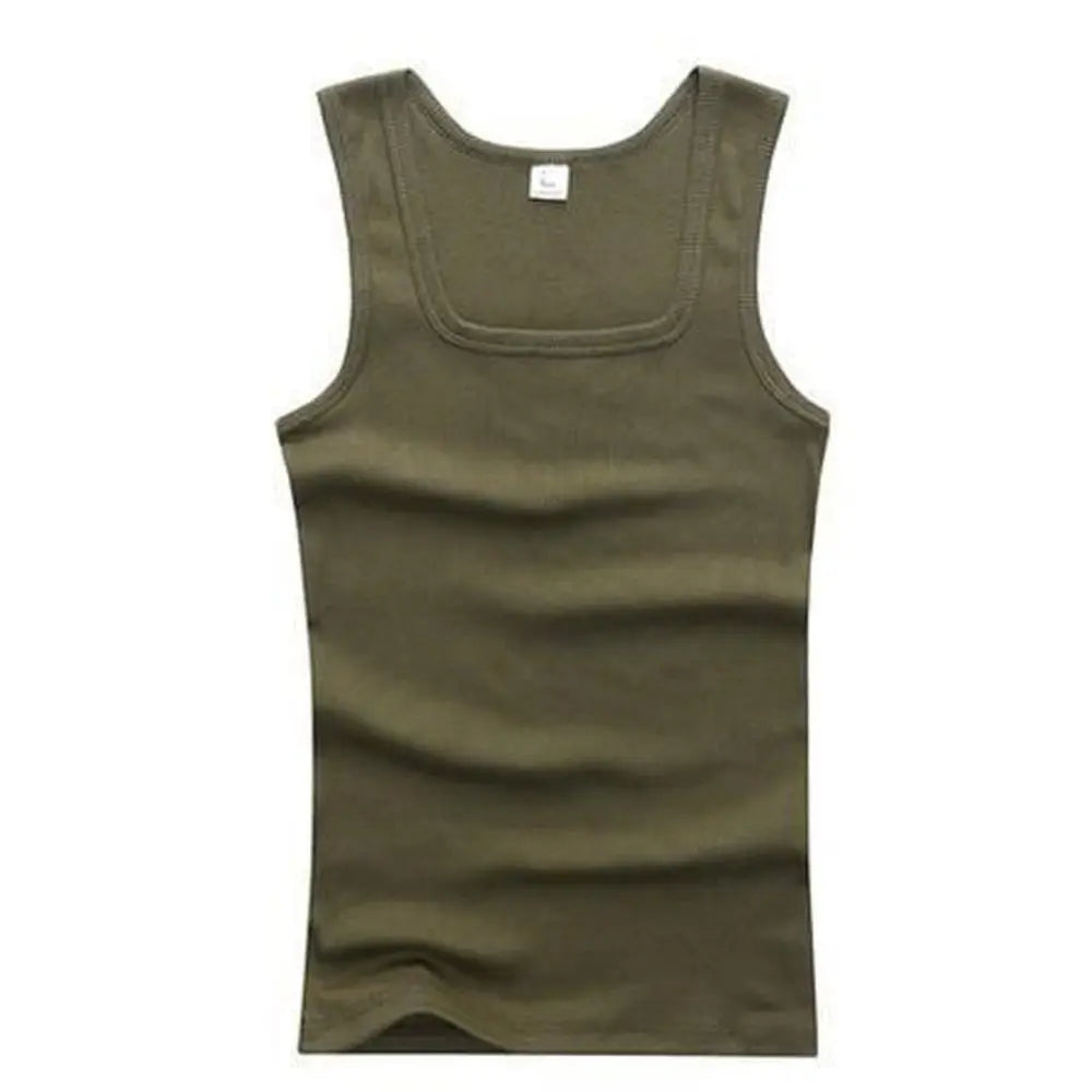 Venda imperdível de roupas masculinas de verão, camiseta básica elástica feminina, camiseta masculina sem mangas de algodão puro, camiseta fitness para musculação