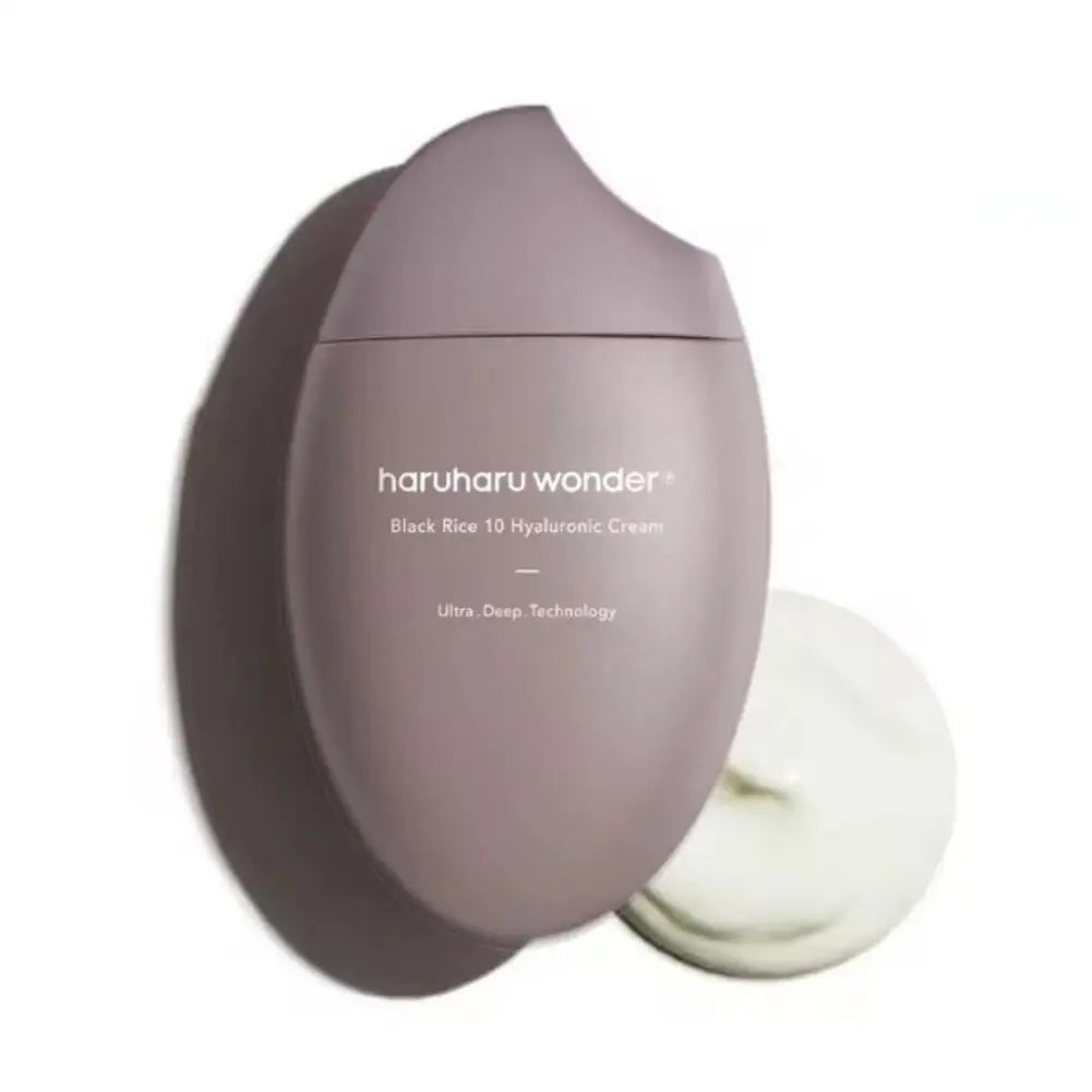 Creme com Ácido Hialurônico 3 em 1 Sérum Creme Facial