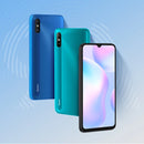Xiaomi Redmi 9A Global Rom Smartphone 64GB/128GB Cellphone 5000mAh 6.53 inch MTK Helio G25 Octa Core 13MP Smart phone CN Version