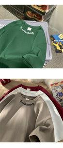 Camisetas grandes masculinas, camiseta branca de algodão 5XL para homens, casual, verão, moda, estampa de letras, gola, camisetas, roupas masculinas