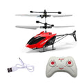 Mini RC Drone Recarregável Remoto Seguro Resistente a Quedas RC Helicópteros Drone Crianças Brinquedos