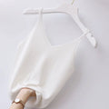Primavera Outono Novas Suéteres de Malha Femininas Duas Peças 2025 Coreano Elegante Arco Cardigan Strap Saia Conjunto Correspondente Roupas Femininas