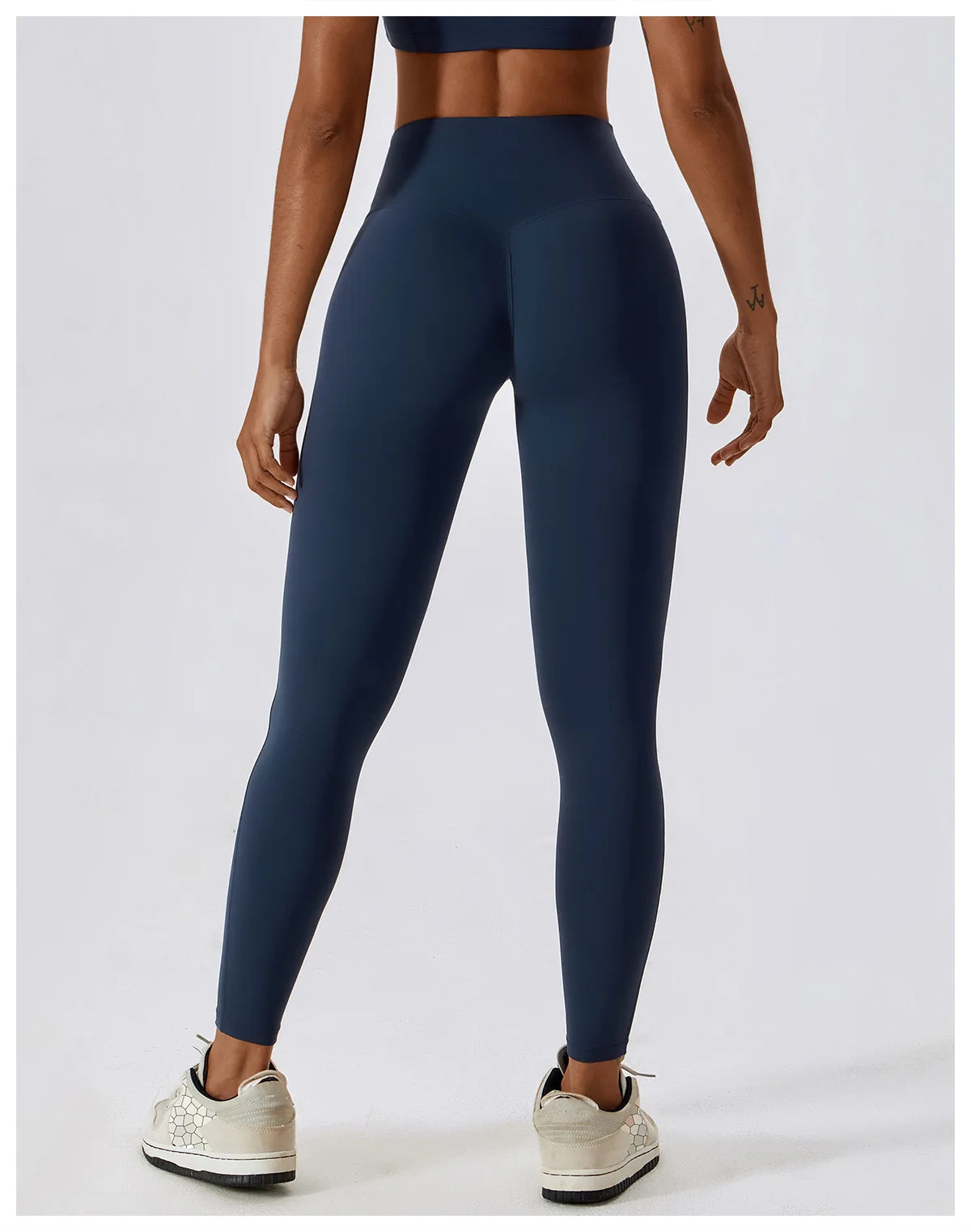 Sexy Fitness Treino Mulheres Conjunto de Ioga Treino Sem Costura Sportswear Roupas de Ginástica Sutiã Esportivo Top Leggings de Cintura Alta Ternos Esportivos