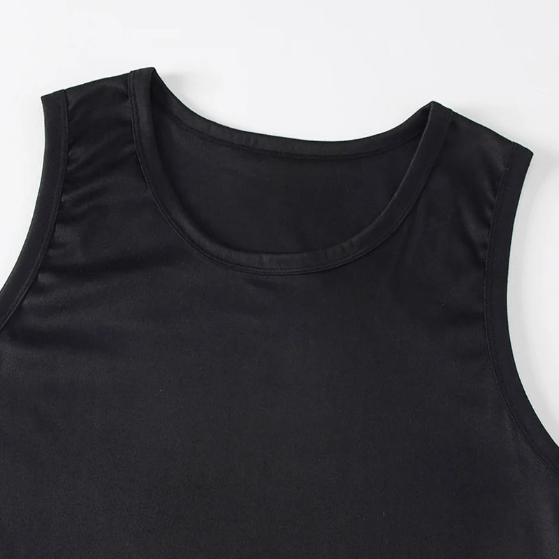 1/3 peça masculina quatro estações básico plus size esportes e lazer colete masculino fitness corrida basquete fundo sem mangas colete