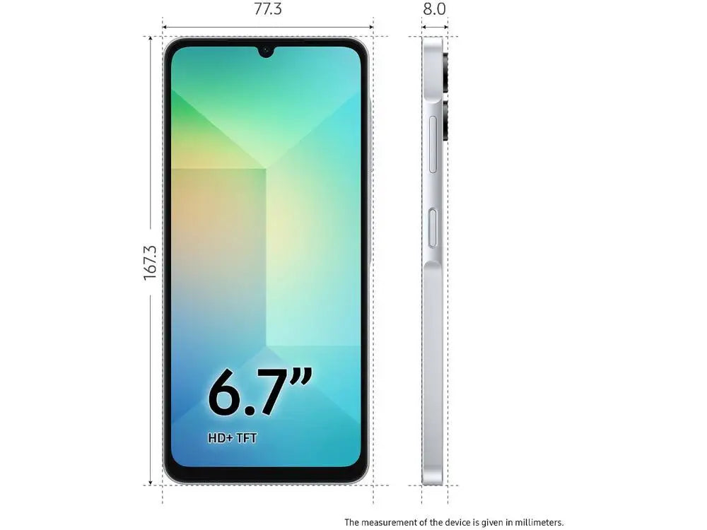 Galaxy A06