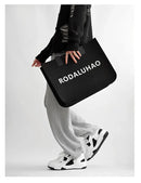 Sapatos masculinos casuais da moda NicheDesign Pão Plus Size Estudante Sistema de Fundo Grosso Sapatos Respirável Verão EVA Tênis