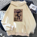 Beabadoobee hoodies mulheres Kawaii 90 anos streetwear harajuku Pullover mulheres roupas Kawaii