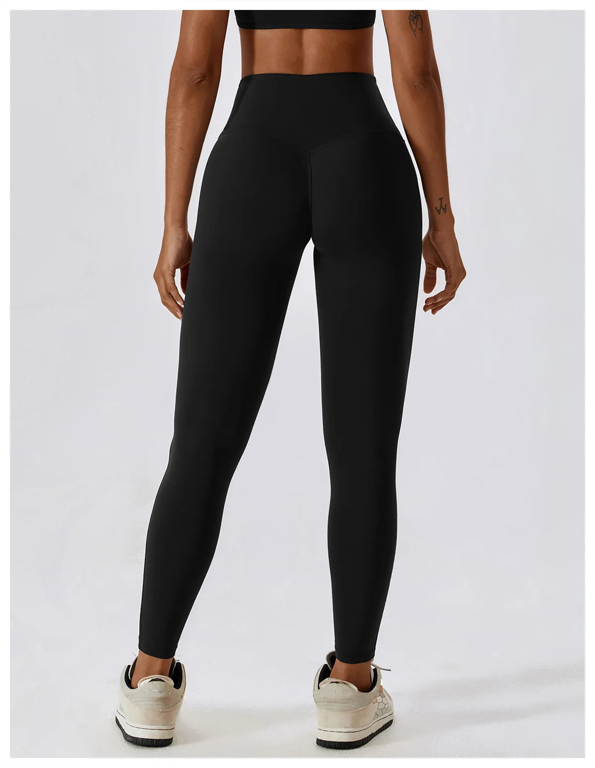 Sexy Fitness Treino Mulheres Conjunto de Ioga Treino Sem Costura Sportswear Roupas de Ginástica Sutiã Esportivo Top Leggings de Cintura Alta Ternos Esportivos