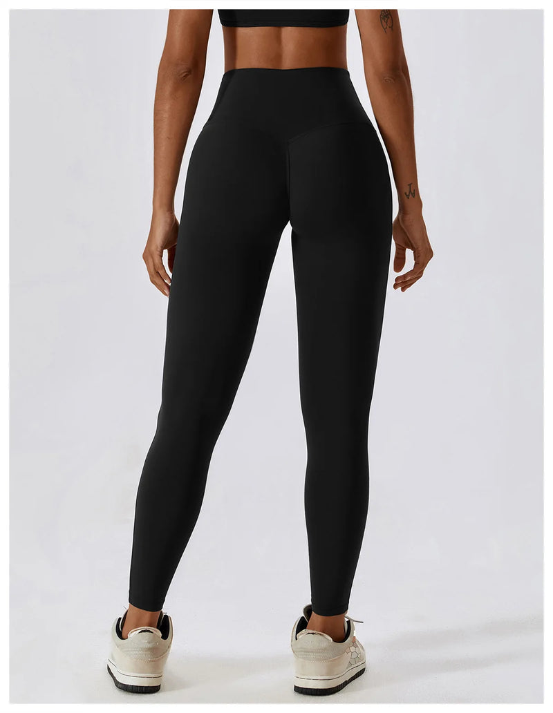 Sexy Fitness Treino Mulheres Conjunto de Ioga Treino Sem Costura Sportswear Roupas de Ginástica Sutiã Esportivo Top Leggings de Cintura Alta Ternos Esportivos