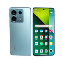 Xiaomi Redmi Note 13 Pro 5G Smartphone 6.67" Snapdragon 7S Gen 2 5100mAh Bateria 67W Carregamento Rápido 200 MP