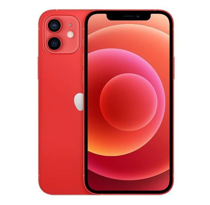 Origl Apple iPhone 12 mini 5.4 "4G 5G 64GB / 128GB / 256GB ROM Dual 12MP A14 Chip IOS LTE Desbloqueado Smartphone 12MINI Celular
