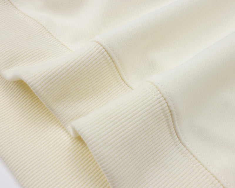 Moletom com capuz de gola polo de manga comprida unissex, blusa de moletom fashion com blocos de cores e patchwork, com capuz para homens, elegante, moletom masculino