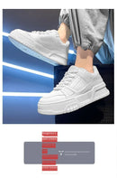 Sapatos Masculinos Black Knight Primavera Na Moda Versátil Esporte Casual Preto Puro Baixo Top Plataforma Aumentar Pão Sapatos da Moda