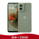 Motorola Moto G55 5G Smartphone Dimensity 7025 Octa Core 6.5'' 120Hz FHD+ Screen 50MP Dual OIS Camera 5000mAh Battery