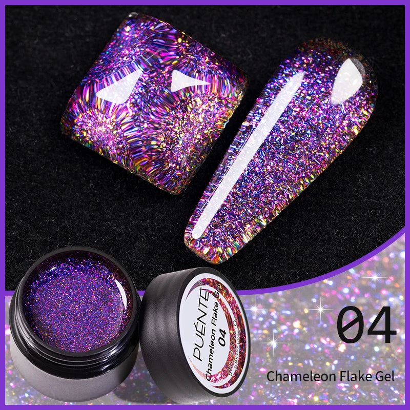 Esmalte em Gel Autonivelante 15ML Livre de Hema Gel Transparente Rígido Extensão de Unhas Modelagem 3D Cola para Strass Removedor de Verniz UV