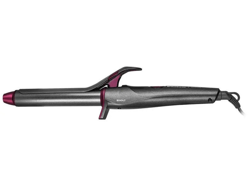 Modelador Philco Intense Curves PEC15 Íons Turmalina 25mm 220 °C - Bivolt