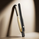 Mini Chapinha e Modelador 2 em 1 - Cerâmica, Aquecimento Rápido 140-220°C - Prancha Portátil para Cabelos Curtos e Viagens