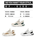 Sapatos masculinos novos tênis masculinos respiráveis de malha de verão quente sapatos casuais com sola grossa marca de orgasmo