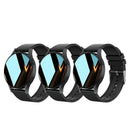 Relógios inteligentes Bluetooth de chamadas da nova moda em 2025 - monitoramento de saúde, mostradores personalizados, despertador, relógio esportivo para homens e mulheres, presente de smartwatch.