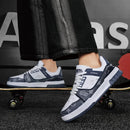 Tênis Original Homem Sapatos Homens Tendência Shose Marca Réplica Sapatos Mens Exato Réplicas Sapatilhas Homem Oferece Frete Grátis