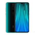 Global ROM Xiaomi Redmi Note 8 Pro 6GB 64GB/128GB 4G Smartphone NFC Android Cell Phones Mobil Phone Dual SIM Cellphone