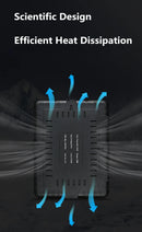 Luz de Videoconferência LED para Fotografia, Luz de Preenchimento Dimmable para Estúdio de Fotografia, Lâmpada de Preenchimento para Transmissão ao Vivo no Tiktok e Youtube