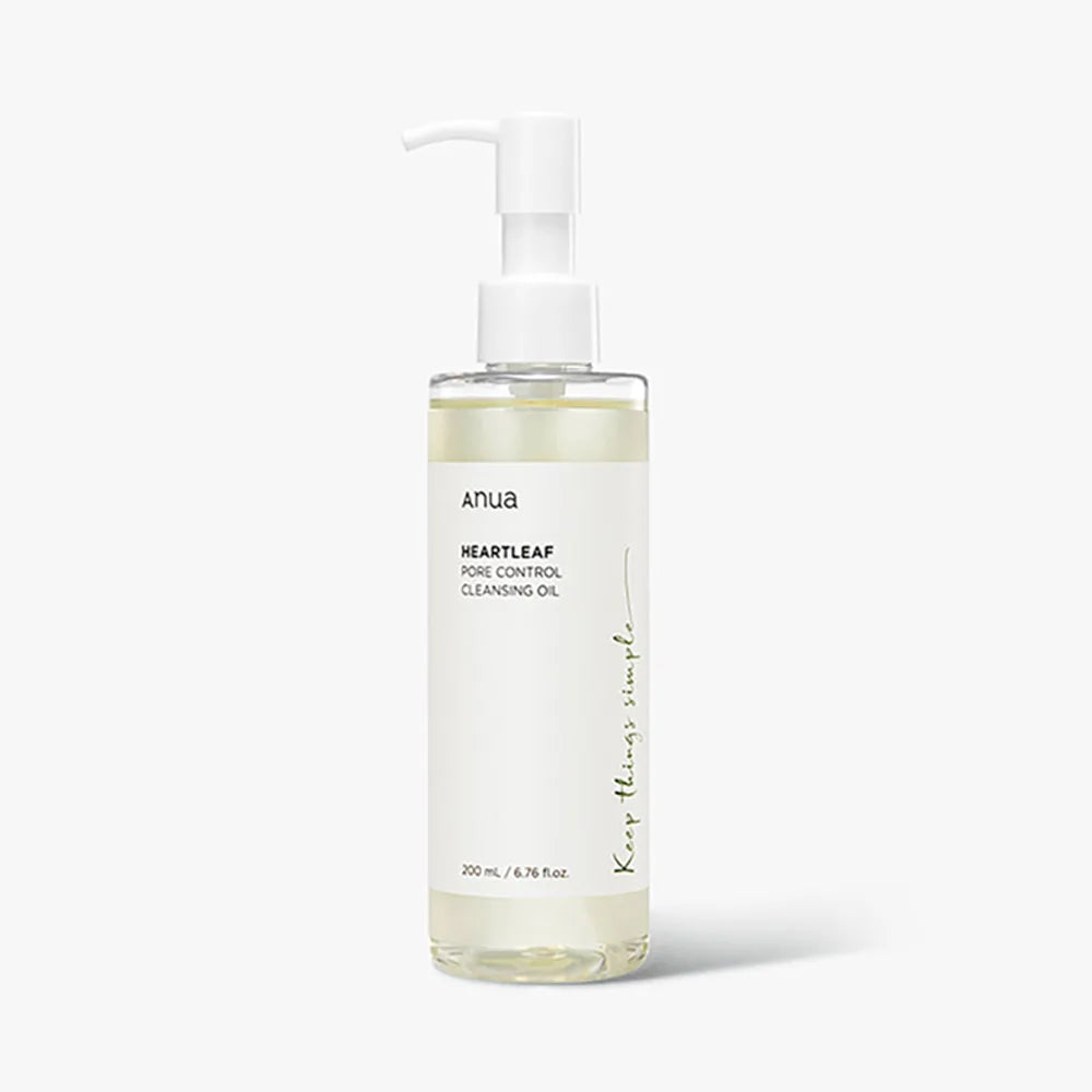 Anua Skincare HeartLeaf 77 Tônico Hidratante Limpeza de Poros