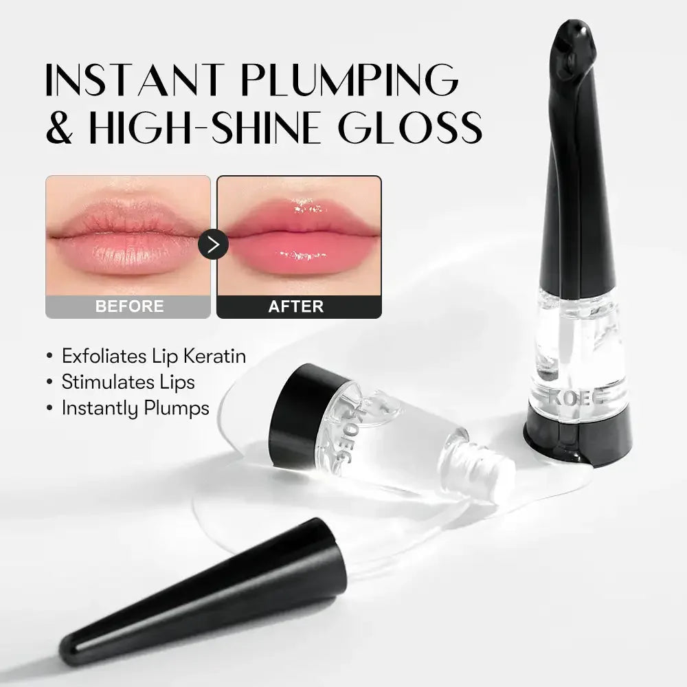 Gloss Labial Intenso