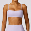 Sexy Fitness Treino Mulheres Conjunto de Ioga Treino Sem Costura Sportswear Roupas de Ginástica Sutiã Esportivo Top Leggings de Cintura Alta Ternos Esportivos