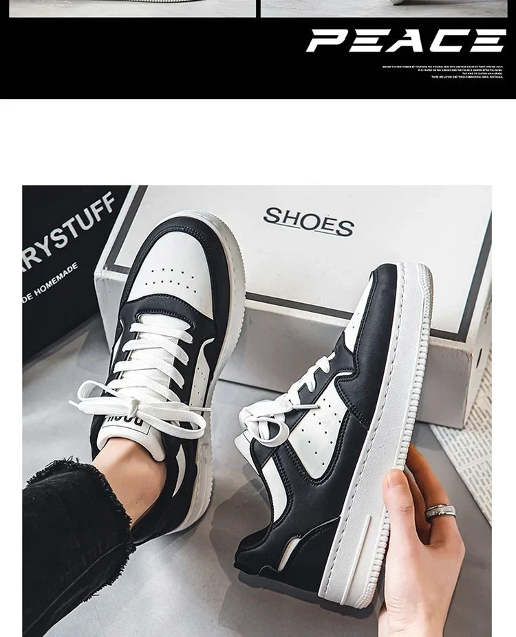Calçados esportivos masculinos originais Sapatos masculinos de campus de marca Homem 2024 Tendência Tênis masculinos Sandálias de verão masculinas Sapato Réplica de marca Sneaker
