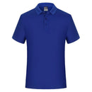 Camiseta Polo Masculina de Manga Curta Em Branco Branco Camisas de Colarinho Preto Camiseta Casual Roupas de Verão Para Homens Camisetas Polos Pour Hommes