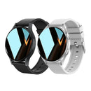 Relógios inteligentes Bluetooth de chamadas da nova moda em 2025 - monitoramento de saúde, mostradores personalizados, despertador, relógio esportivo para homens e mulheres, presente de smartwatch.