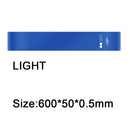 Elástico de Fitness, Banda de Resistência, Exercício de Yoga, Treinamento na Academia, Esportes, Anel de Fitness, Crossfit, Bandas de Resistência