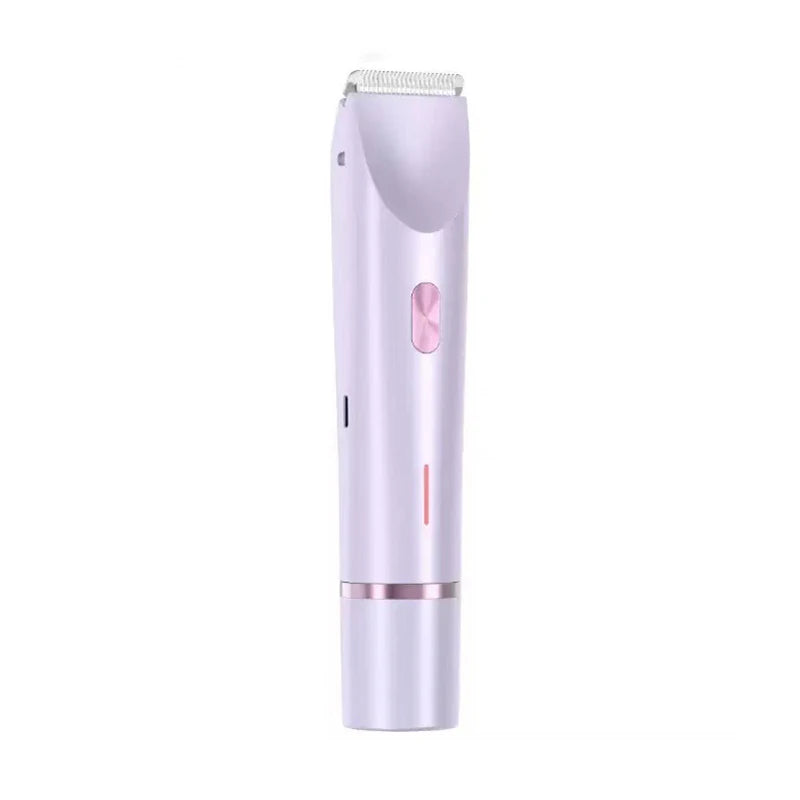 Depilador Feminino Portátil