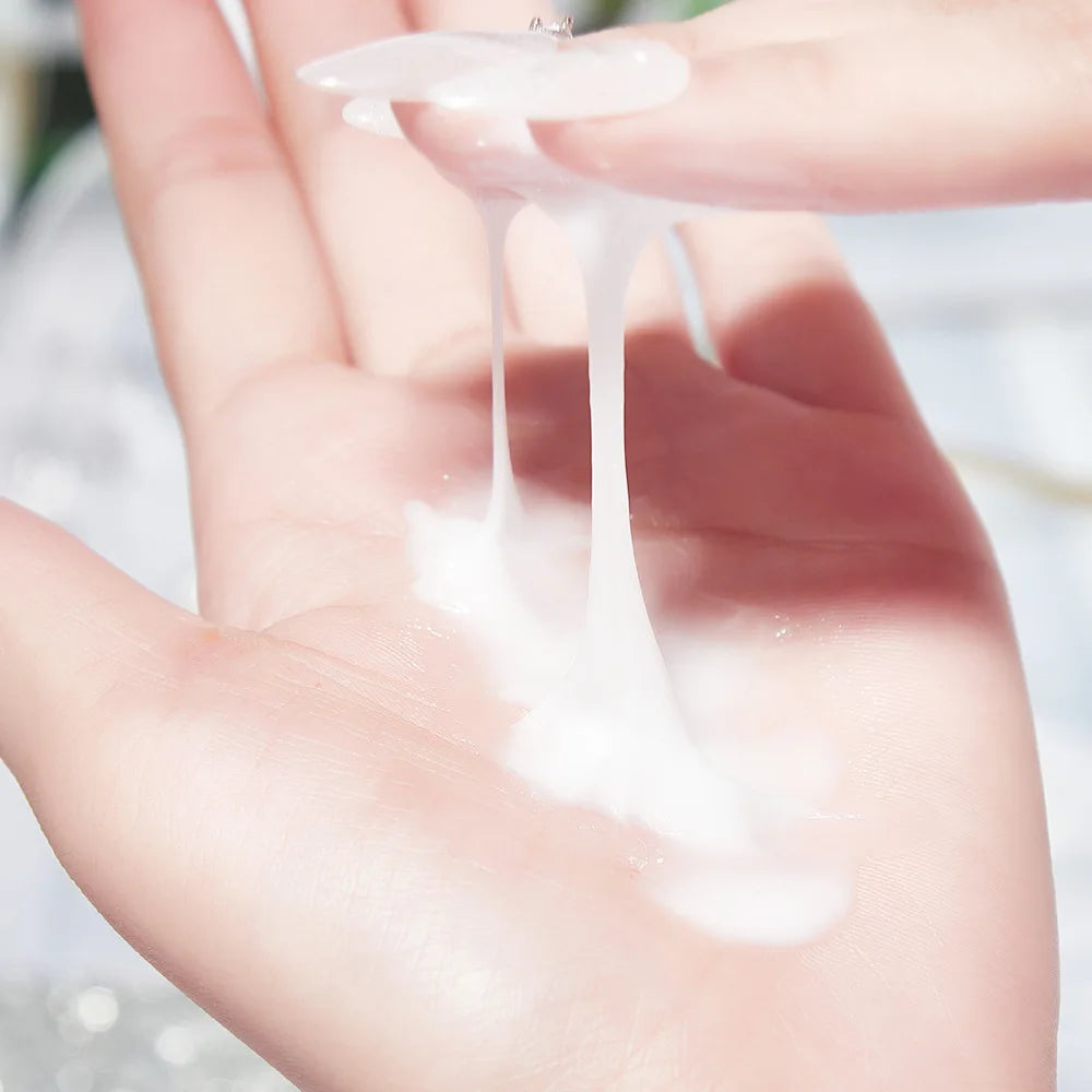 Loção Facial Essência Clareadora Platinum