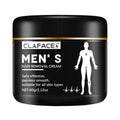 Homens Creme Removedor de Pêlos Indolor Inibição Suave Não Irritante Crescimento do Cabelo Eliminar Barba Corpo Peito Partes Íntimas Depilatório