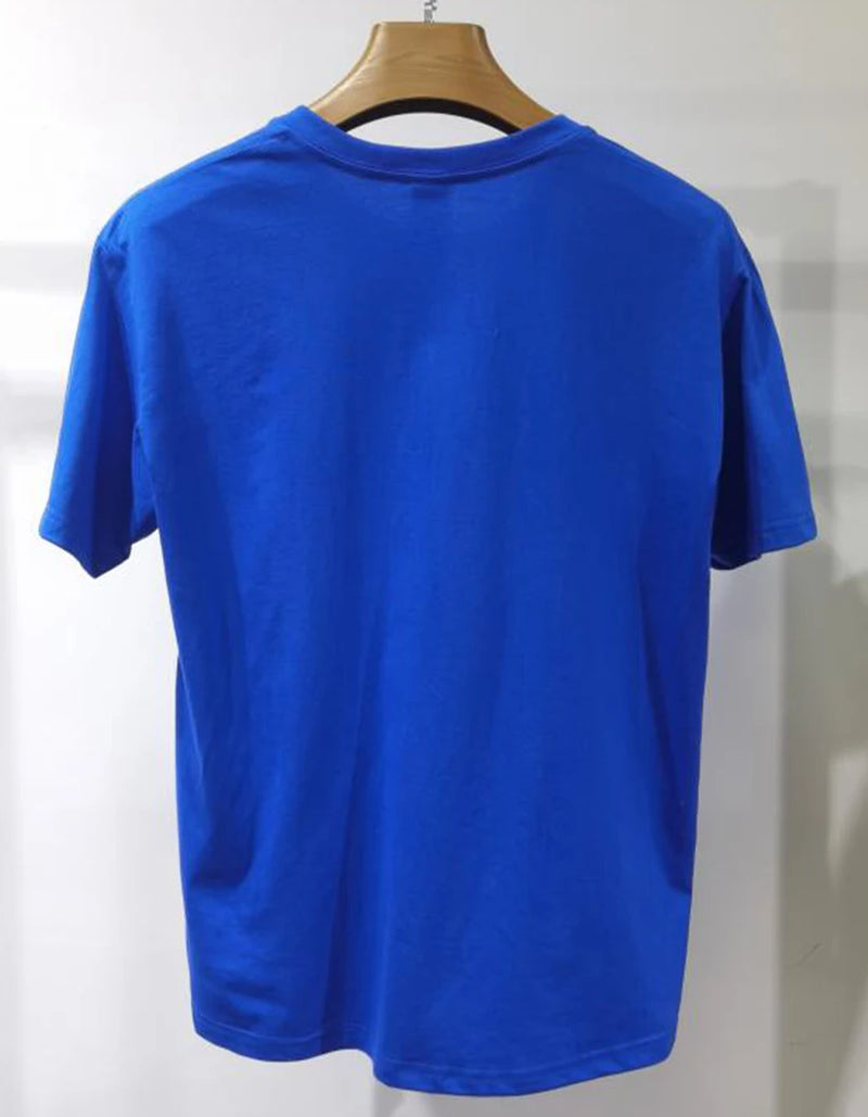 100% Algodão T Shirt Unisex Plain White Crew Neck Tshirt Coton Herren T-shirt Uomo Blank Preto T Shirt Para Homens Playeras De Hombre