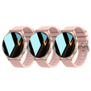 Relógios inteligentes Bluetooth de chamadas da nova moda em 2025 - monitoramento de saúde, mostradores personalizados, despertador, relógio esportivo para homens e mulheres, presente de smartwatch.