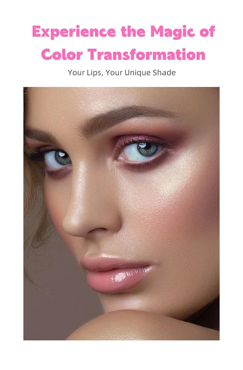 Gloss Labial Hidratante