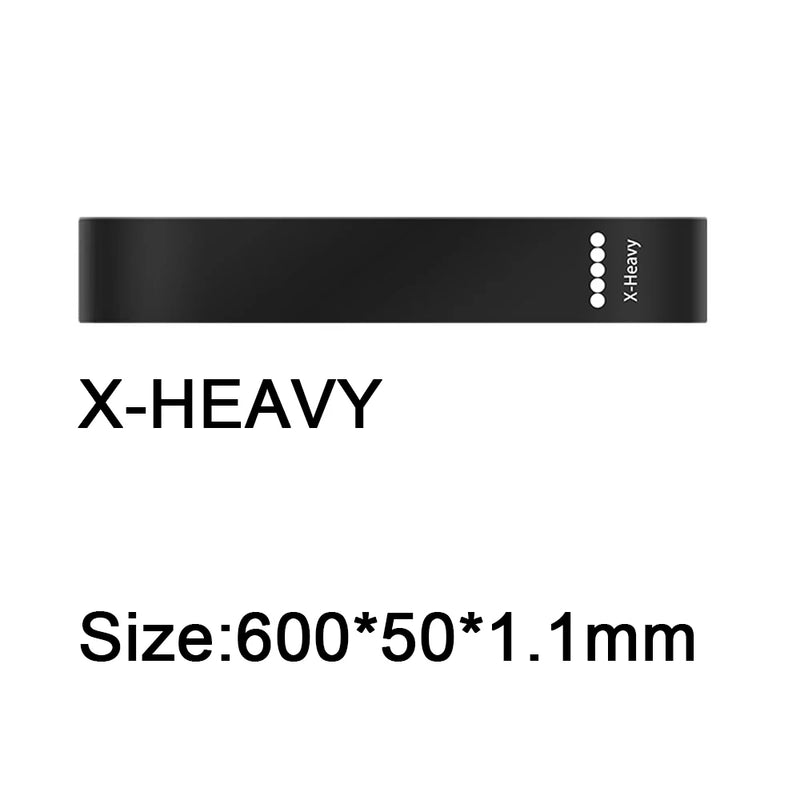 Elástico de Fitness, Banda de Resistência, Exercício de Yoga, Treinamento na Academia, Esportes, Anel de Fitness, Crossfit, Bandas de Resistência