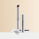 Batom Hidratante de Mel Preto de Longa Duração, Natural, Volumizador de Lábios, Maquiagem, Gloss Preenchedor de Lábios, Cosméticos Esfoliantes para os Lábios