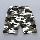 Verão Bebê Menino Roupas Ternos Crianças Infantil Camo Conjunto de Manga Curta T-shirt + Shorts Meninos da Criança Moda Conjuntos de Roupas Casuais