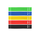 Elástico de Fitness, Banda de Resistência, Exercício de Yoga, Treinamento na Academia, Esportes, Anel de Fitness, Crossfit, Bandas de Resistência