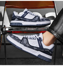 Tênis Original Homem Sapatos Homens Tendência Shose Marca Réplica Sapatos Mens Exato Réplicas Sapatilhas Homem Oferece Frete Grátis