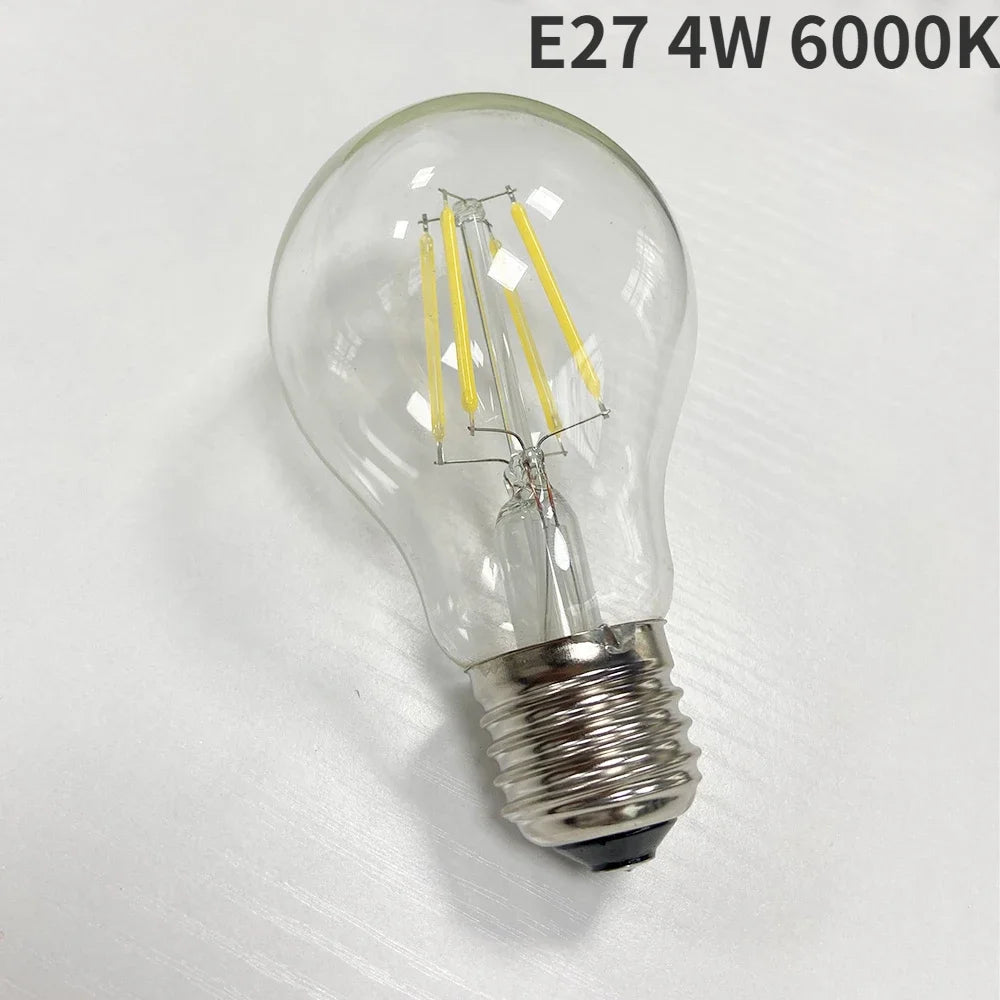Abajur de ferro LED vintage Retro Lustres Rússia Luzes pendentes para Loft Cozinha Sala de jantar Quarto Iluminação doméstica Lâmpada suspensa